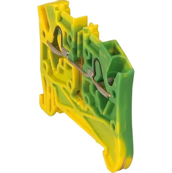 Rozvaděč LEGRAND Svorka VIKING 37270 4mm pruž ochr.v. 037270
