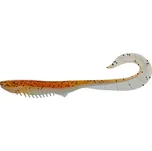 Gunki - Zeel 12cm 4ks Barva: Brown Sugar, Počet kusů v balení: 4 ks