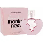 Ariana Grande Thank U, Next 100 ml parfémovaná voda pro ženy