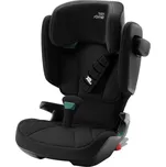 BRITAX RÖMER autosedačka Kidfix i-Size Cosmos Black