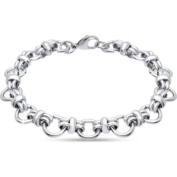 Náramek biju Náramek z chirurgické oceli 2458