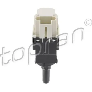 Autoelektrika Spínač brzdového světla TOPRAN 638 194