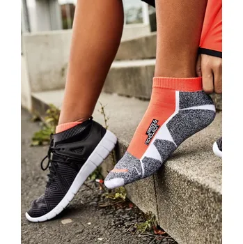 Pánské ponožky James Nicholson - Sportovní teniskové ponožky JN214