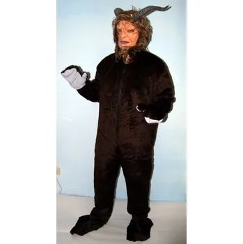 Karnevalový kostým Kostým - Kráska a zvíře