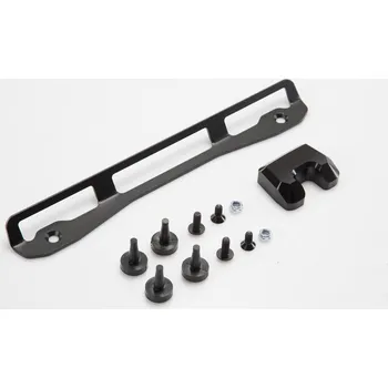 Zavazadlo na motocykl SW-Motech Adaptér ADVENTURE-RACK pro kufry SHAD 2 GPT.00.152.35800/B