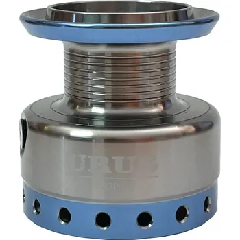 Rybářský naviják Tica Náhradní Cívka Urus 3000