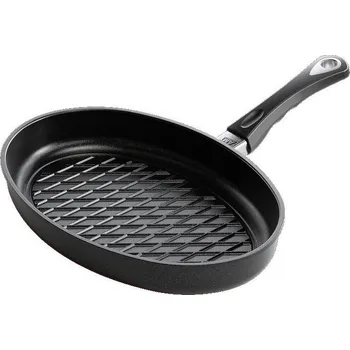 Pánev Grilovací pánev 35x24 cm AMT 3524BBQ