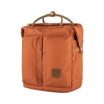 turistický batoh Fjällräven Haulpack Terracotta Brown hnědá