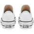 Dámské tenisky Converse Chuck Taylor All Star Platform Leather Low Top 561680C