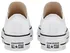 Dámské tenisky Converse Chuck Taylor All Star Platform Leather Low Top 561680C