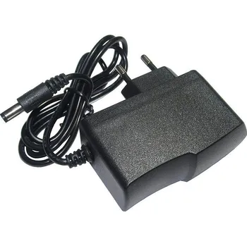 modulární přístroj a rozvaděč ZDROJ SPÍNANÝ 100-240V/15V 1A KONCOVKA 5,5x2,1mm