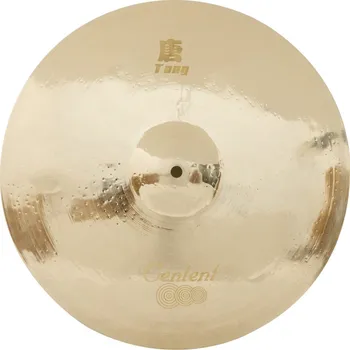 Činel Centent B20 Tang Rock Series 20" Crash