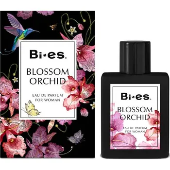 Dámský parfém BI-ES parfémová voda Blossom Orchid 100 ml