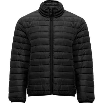 Roly Pánská bunda Finland Velikost: XL, Barva: Červená