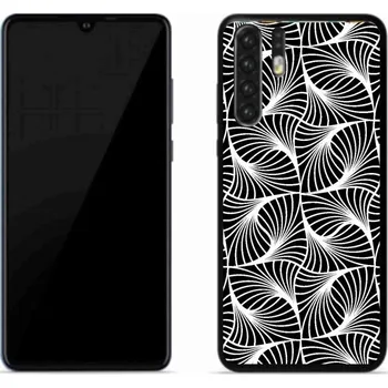 Pouzdro na mobilní telefon Gelový kryt mmCase na mobil Huawei P30 Pro - abstrakt 14