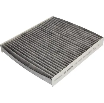 Kabinový filtr Kabinový filtr BOSCH s aktivním uhlím BO1987432433