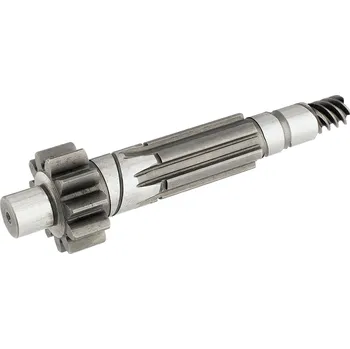 Motor pro motocykl Předlohová hřídel JAWA 350 typ 634 - 12z. ( originál ČSSR)