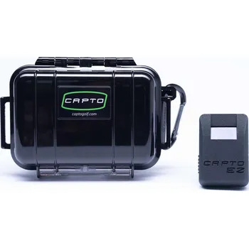 Golfová tréninková pomůcka CAPTO GOLF Capto EZ Set