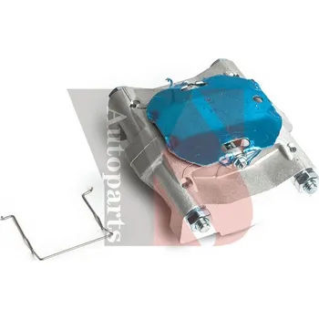 Brzdový třmen Brzdový třmen YSPARTS YS-BC0666