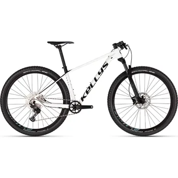 Kellys Gate 30 29" bílé 2023, L