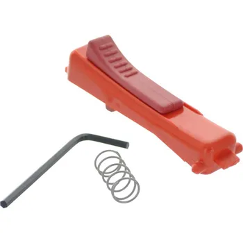 Příslušenství ke svářečce Spoušť (tlačítko) ESAB SL60/SL100 9-7034