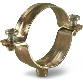 kabelová chránička SCAME Příchytka 820.640 s M6 závitem 820.640