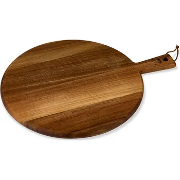 Kuchyňské prkénko Holm Servírovací prkénko z akáciového dřeva 35,6 cm