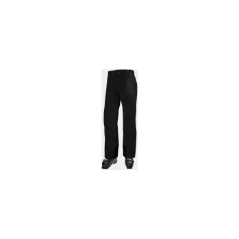 Sport Helly Hansen Legendary Insulated Pant Black pánské lyžařské kalhoty černá L