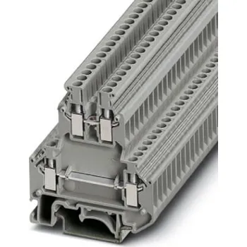 Rozvaděč PHOENIX CONTACT PHOENIX Svorka UKK 3 2770011