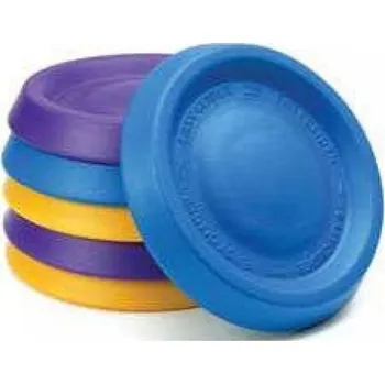 Hračka pro psa Dogtrace Pěnový létající talíř Easy Glider