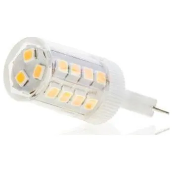 Žárovka Žárovka LED G9 4W 4000K 600LM