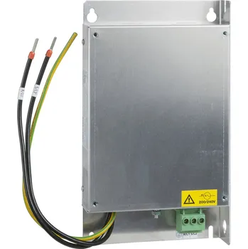 Frekvenční měnič SCHNEIDER ELECTRIC SCHNEIDER Filtr VW3A4420 VF odrušovací pro ATV32 VW3A4420