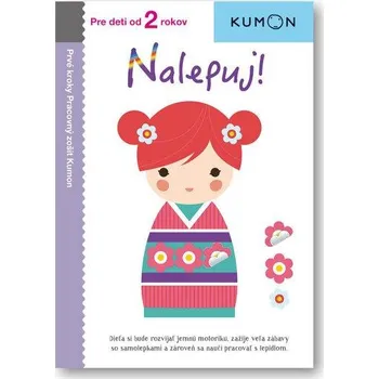 Nalepuj! - Toshihiko Karakida