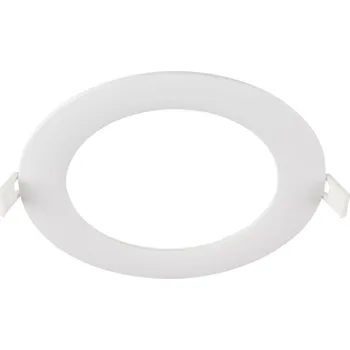Svítidlo BIG WHITE (SLV) DOWNLIGHT V 150 plochý kryt bílá 1007480