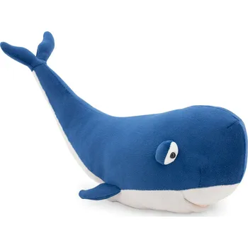 plyšák Maxi plyšová velryba Orange Toys 77 cm - Whale