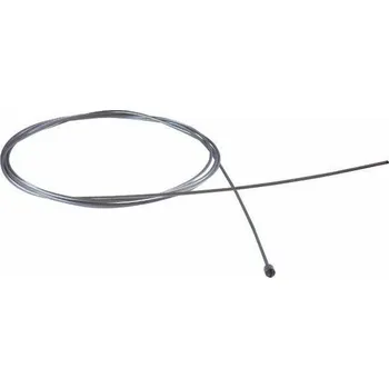 Lanko pro jízdní kolo Spojkové/brzdové lanko Ø2,5mm, délka 1500mm