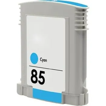 Best2Buy cartridge HP 85 (C9425A), azurová (cyan), kompatibilní