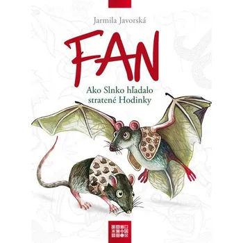 Bystrá hlava Fan - Jarmila Javorská