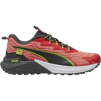 Dámská běžecká obuv Trailové boty Puma Fast-Trac NITRO 2 Wn 307685-07 Velikost 37,5 EU | 4,5 UK | 7 US | 23,5 CM