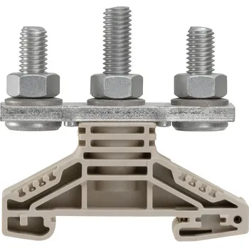 Rozvaděč WEIDMÜLLER Svorka WEIDMULLER WF 8/2BZ 1789780000