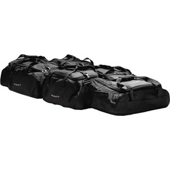 Cestovní taška Kjust Sada cestovních tašek do střešního boxu Hapro Carver 8.5