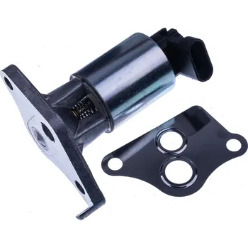 Ventil palivového systému AGR-Ventil DENCKERMANN E400089