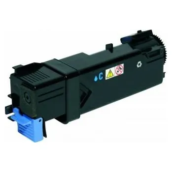 Best2Buy toner Xerox 106R01456 (6128), azurová (cyan), kompatibilní