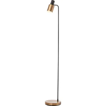 Stojací lampa Smarter Stojací lampa Aurum, v.143cm