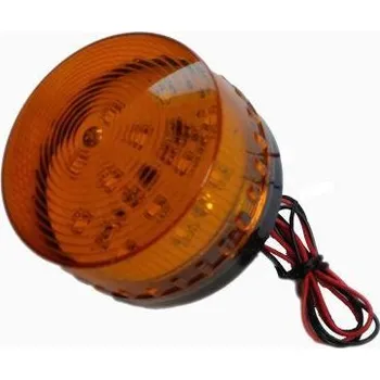 Signalizátor záběru Signalizátor LED HC-05 oranžový