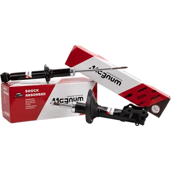 MAGNUM AGG118MT Tlumič pérování AGG118MT