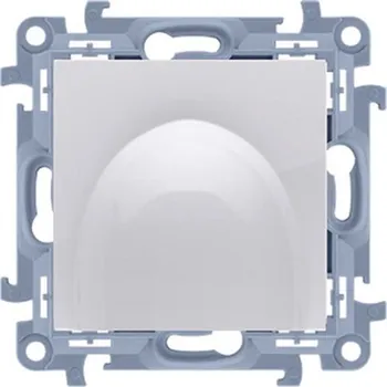 vypínač Kabelový výstup Simon 10 modul bílý