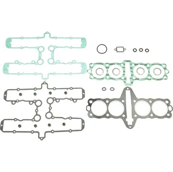 Motodíl Sada těsnění TOPEND (hlava+válec) ATHENA P400250600700