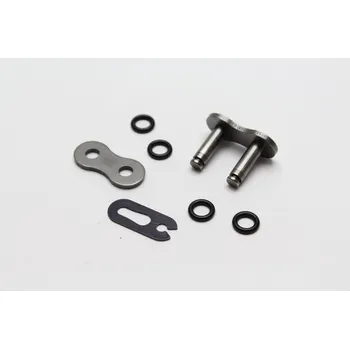 Řetězová sada pro motocykl Závlačková spojka řetězu EK 520 DEX SKJ