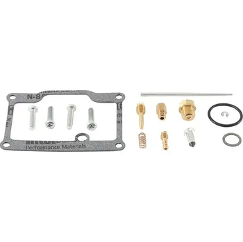 Palivový systém pro motocykl Sada na repasi karburátoru All Balls Racing CARK26-1034